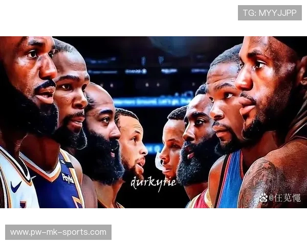 勇士三巨头逐渐融洽，季后赛前景一片光明